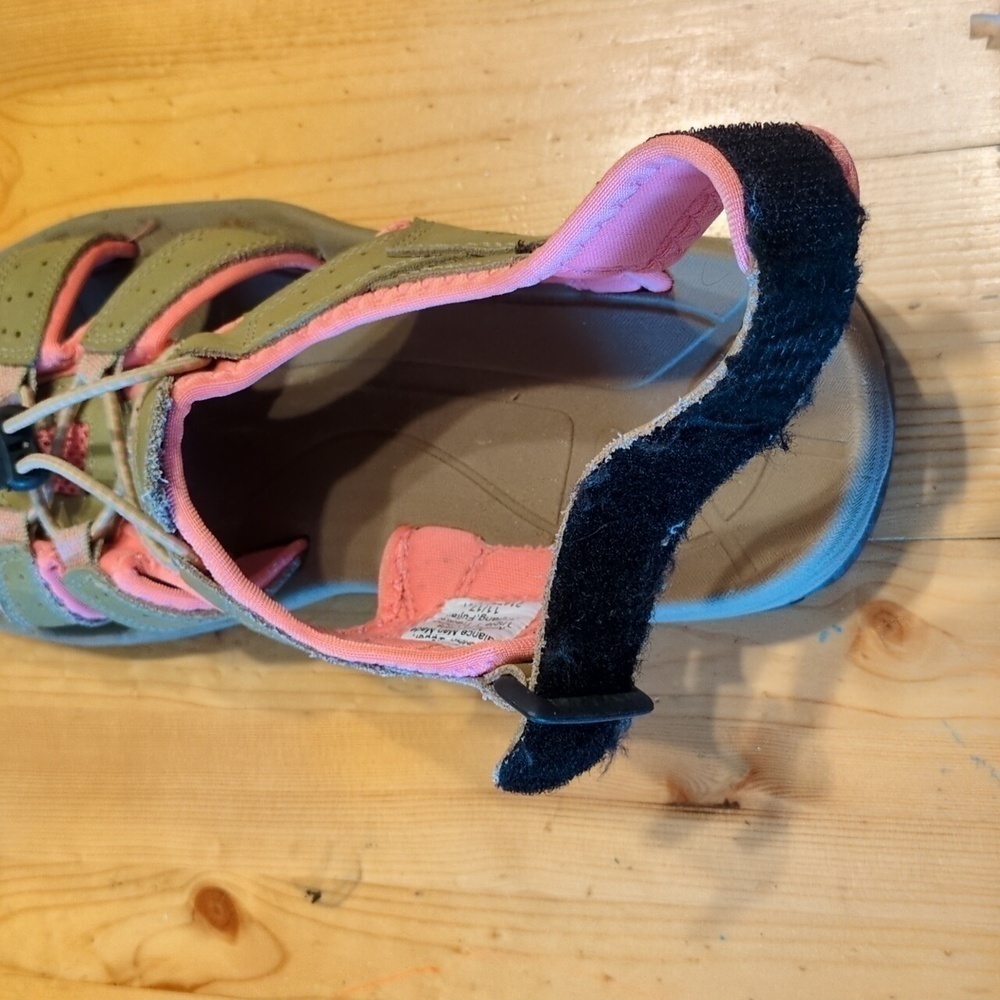 Northside Trinidad Sport Sandal- The Ultimate Choice for Comfort and Versatility - Picture 7 of 15